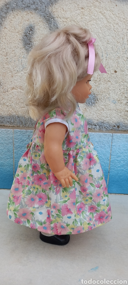 Mu&ntilde;ecas espa&ntilde;olas modernas: BONITA MU&Ntilde;ECA MINISON - Foto 8