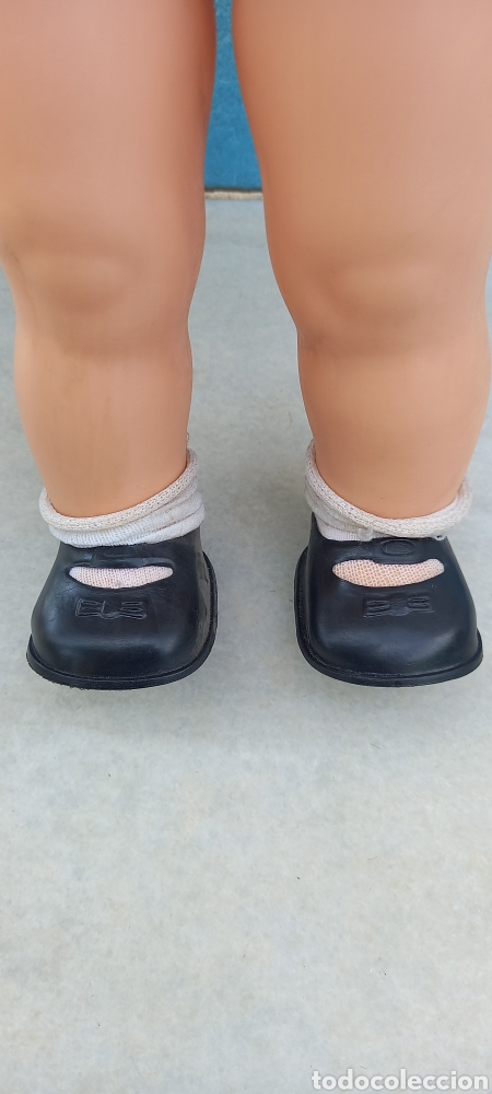 Mu&ntilde;ecas espa&ntilde;olas modernas: BONITA MU&Ntilde;ECA MINISON - Foto 12