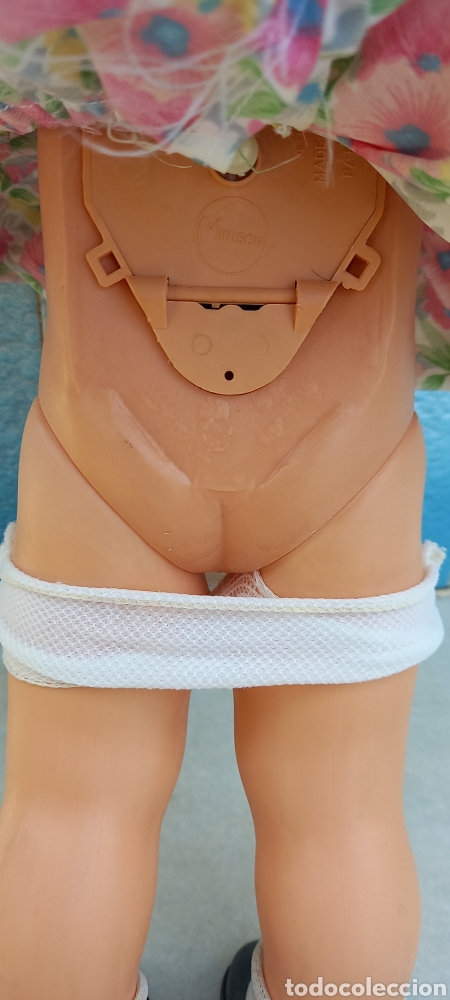 Mu&ntilde;ecas espa&ntilde;olas modernas: BONITA MU&Ntilde;ECA MINISON - Foto 13