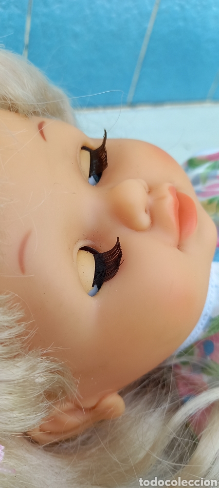 Mu&ntilde;ecas espa&ntilde;olas modernas: BONITA MU&Ntilde;ECA MINISON - Foto 16