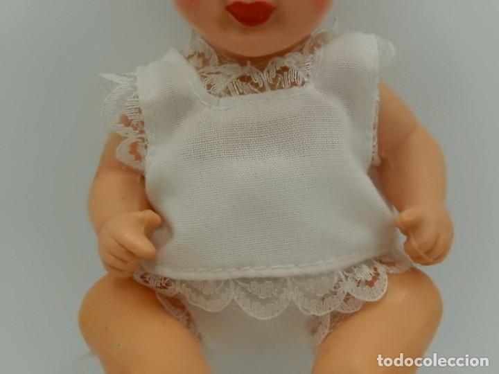 Mu&ntilde;ecas espa&ntilde;olas modernas: Peque&ntilde;o mu&ntilde;eco. Sin m&aacute;s datos. - Foto 3