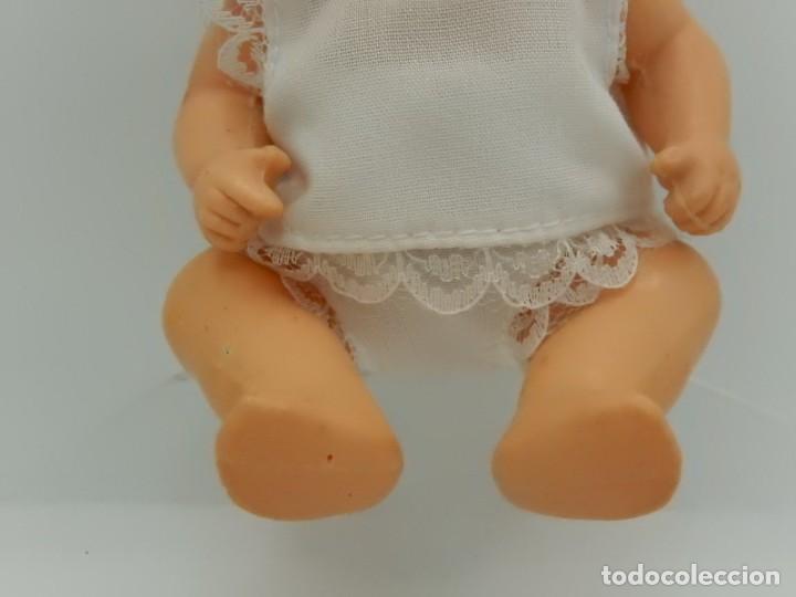 Mu&ntilde;ecas espa&ntilde;olas modernas: Peque&ntilde;o mu&ntilde;eco. Sin m&aacute;s datos. - Foto 4