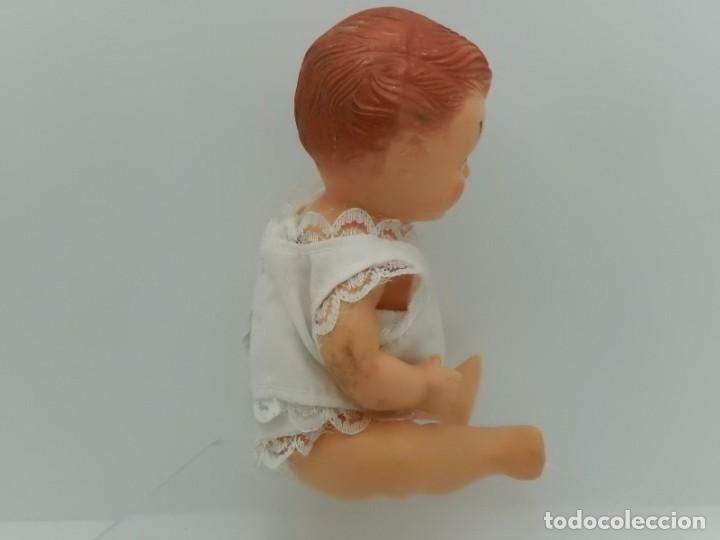 Mu&ntilde;ecas espa&ntilde;olas modernas: Peque&ntilde;o mu&ntilde;eco. Sin m&aacute;s datos. - Foto 5