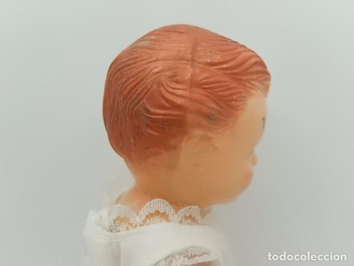 Mu&ntilde;ecas espa&ntilde;olas modernas: Peque&ntilde;o mu&ntilde;eco. Sin m&aacute;s datos. - Foto 6