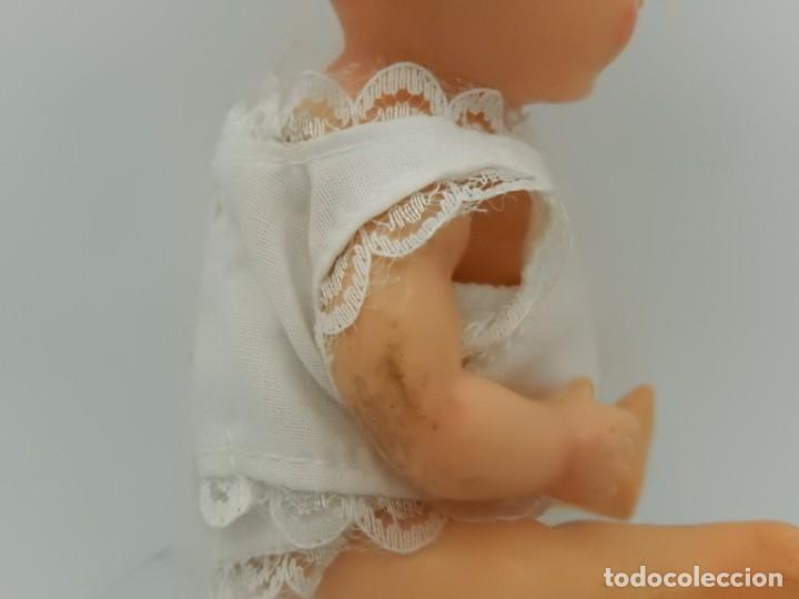 Mu&ntilde;ecas espa&ntilde;olas modernas: Peque&ntilde;o mu&ntilde;eco. Sin m&aacute;s datos. - Foto 7