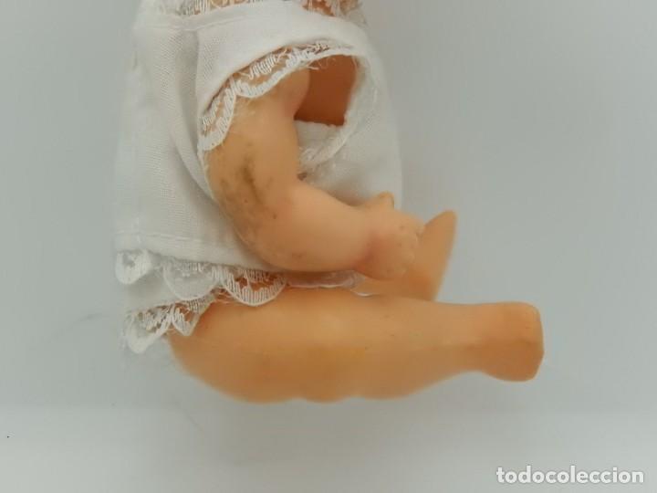 Mu&ntilde;ecas espa&ntilde;olas modernas: Peque&ntilde;o mu&ntilde;eco. Sin m&aacute;s datos. - Foto 8