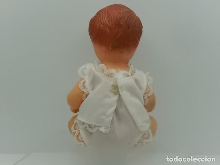 Mu&ntilde;ecas espa&ntilde;olas modernas: Peque&ntilde;o mu&ntilde;eco. Sin m&aacute;s datos. - Foto 9