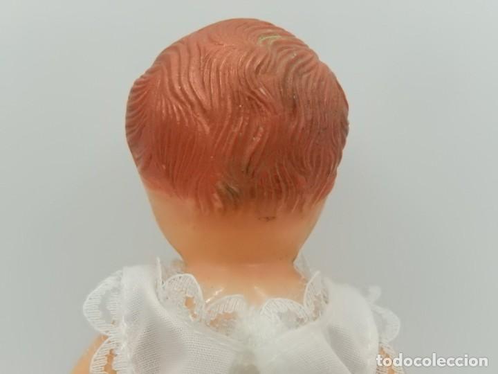 Mu&ntilde;ecas espa&ntilde;olas modernas: Peque&ntilde;o mu&ntilde;eco. Sin m&aacute;s datos. - Foto 10