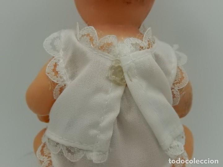 Mu&ntilde;ecas espa&ntilde;olas modernas: Peque&ntilde;o mu&ntilde;eco. Sin m&aacute;s datos. - Foto 11