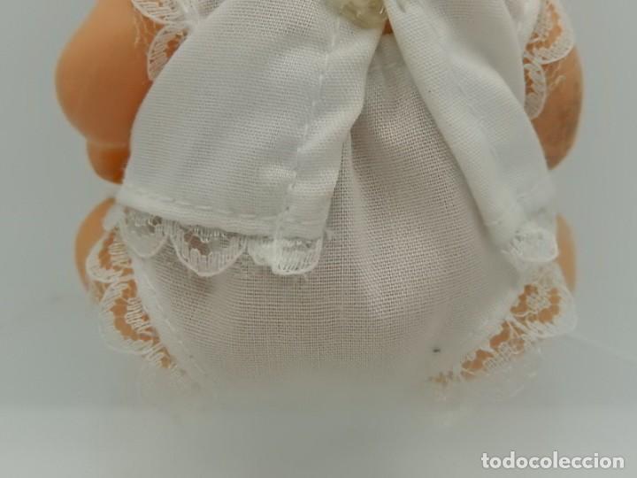 Mu&ntilde;ecas espa&ntilde;olas modernas: Peque&ntilde;o mu&ntilde;eco. Sin m&aacute;s datos. - Foto 12