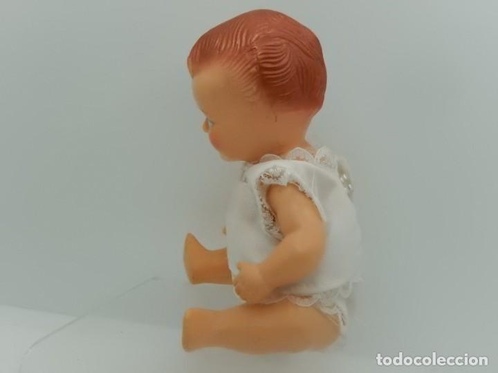 Mu&ntilde;ecas espa&ntilde;olas modernas: Peque&ntilde;o mu&ntilde;eco. Sin m&aacute;s datos. - Foto 13