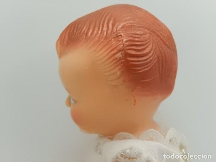 Mu&ntilde;ecas espa&ntilde;olas modernas: Peque&ntilde;o mu&ntilde;eco. Sin m&aacute;s datos. - Foto 14