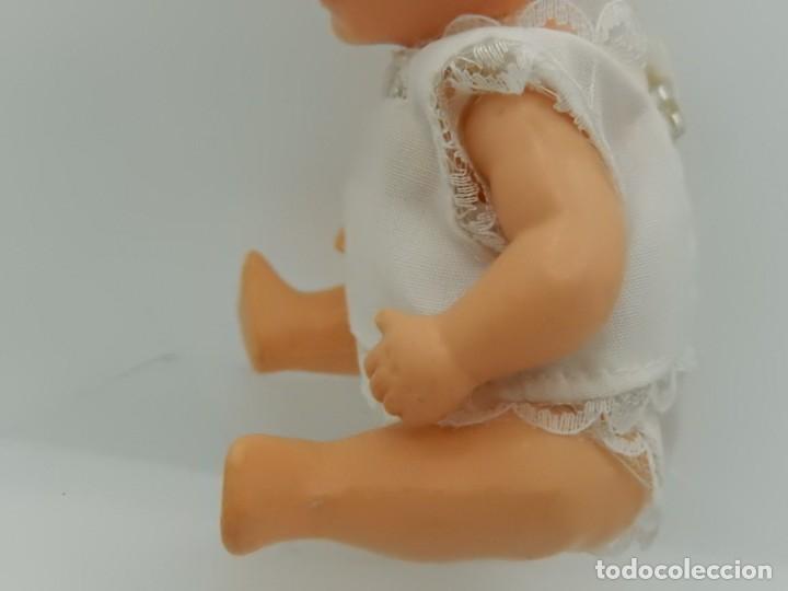 Mu&ntilde;ecas espa&ntilde;olas modernas: Peque&ntilde;o mu&ntilde;eco. Sin m&aacute;s datos. - Foto 15