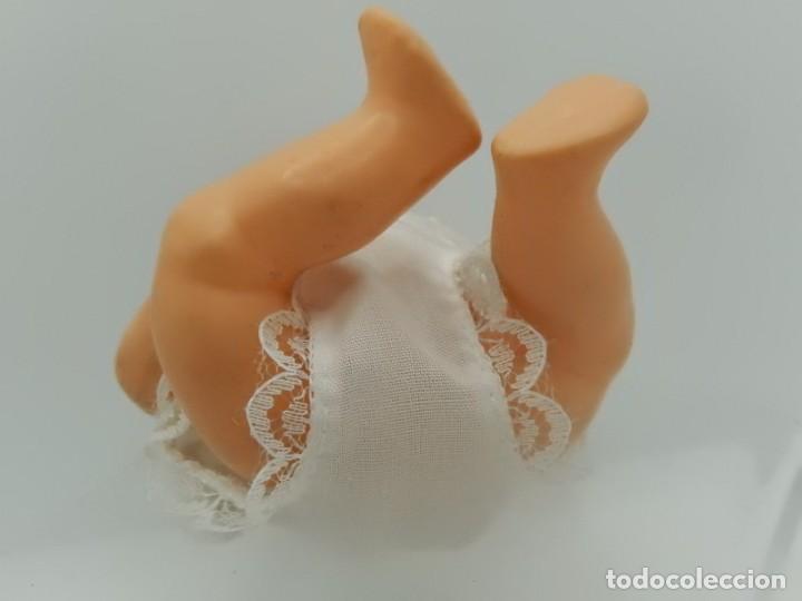 Mu&ntilde;ecas espa&ntilde;olas modernas: Peque&ntilde;o mu&ntilde;eco. Sin m&aacute;s datos. - Foto 16