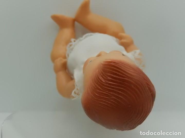 Mu&ntilde;ecas espa&ntilde;olas modernas: Peque&ntilde;o mu&ntilde;eco. Sin m&aacute;s datos. - Foto 17