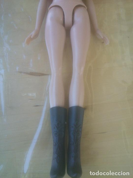 Mu&ntilde;ecas espa&ntilde;olas modernas: MU&Ntilde;ECA DISNEY HASBRO - Foto 3