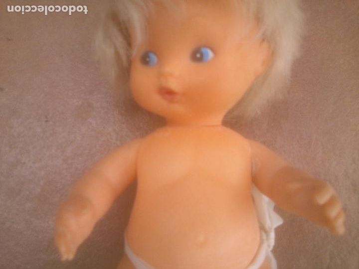 Mu&ntilde;ecas espa&ntilde;olas modernas: Mu&ntilde;eca mini pupitas de toyse - Foto 2