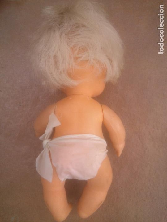 Mu&ntilde;ecas espa&ntilde;olas modernas: Mu&ntilde;eca mini pupitas de toyse - Foto 3