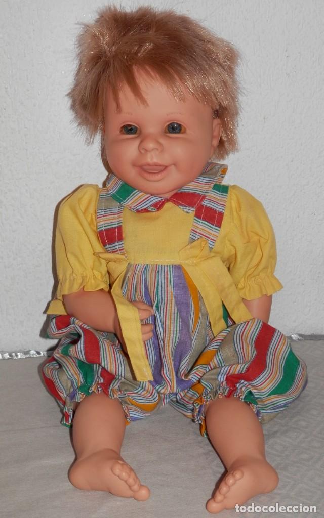 Mu&ntilde;ecas espa&ntilde;olas modernas: MU&Ntilde;ECA DE LA MARCA ARIAS - Foto 1