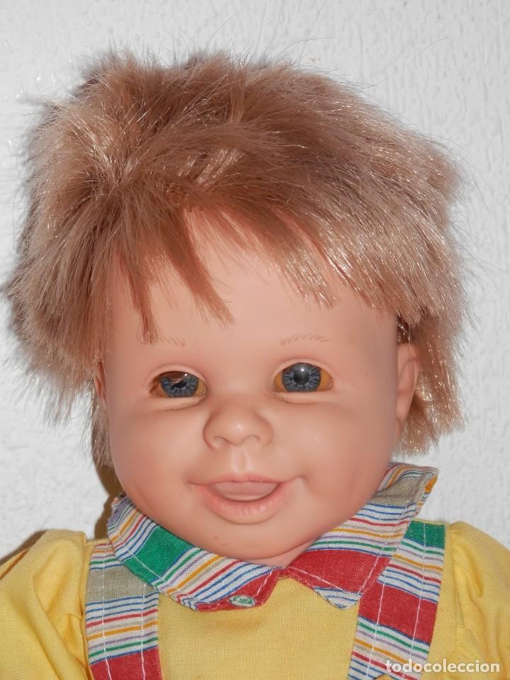 Mu&ntilde;ecas espa&ntilde;olas modernas: MU&Ntilde;ECA DE LA MARCA ARIAS - Foto 2