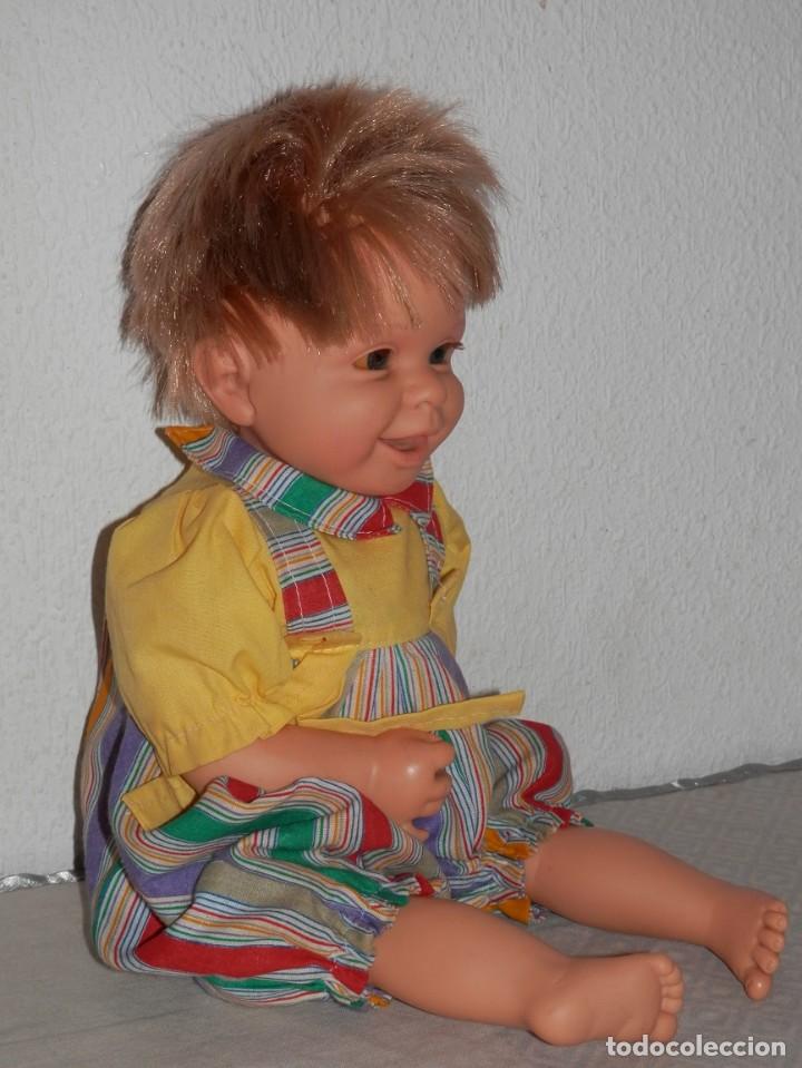 Mu&ntilde;ecas espa&ntilde;olas modernas: MU&Ntilde;ECA DE LA MARCA ARIAS - Foto 3
