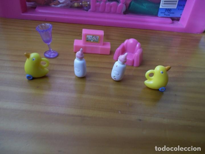 Mu&ntilde;ecas espa&ntilde;olas modernas: PIEZAS BABY BORN MINI? - Foto 1