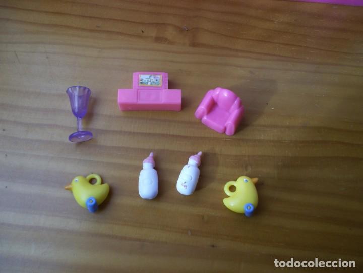 Mu&ntilde;ecas espa&ntilde;olas modernas: PIEZAS BABY BORN MINI? - Foto 2