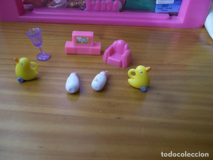 Mu&ntilde;ecas espa&ntilde;olas modernas: PIEZAS BABY BORN MINI? - Foto 3