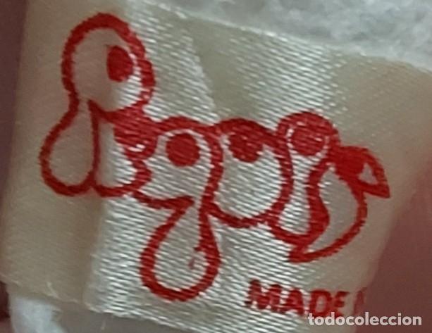 Mu&ntilde;ecas espa&ntilde;olas modernas: Mu&ntilde;eca de trapo a&ntilde;os 80 - Foto 4