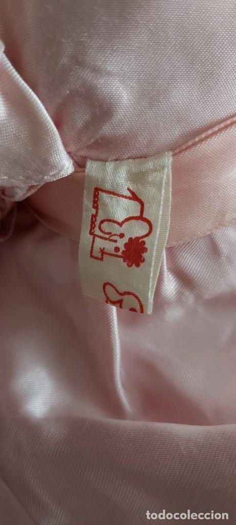 Mu&ntilde;ecas espa&ntilde;olas modernas: Mu&ntilde;eca de trapo a&ntilde;os 80 - Foto 6