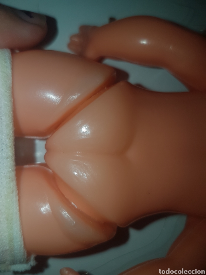 Mu&ntilde;ecas espa&ntilde;olas modernas: mu&ntilde;eca de comunion Cocolita de Durpe comulganta comunianta - Foto 8