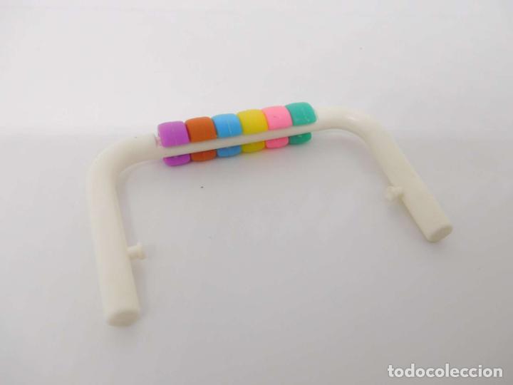 Mu&ntilde;ecas espa&ntilde;olas modernas: Pieza Chabel de Feber. A&ntilde;os 80. - Foto 1