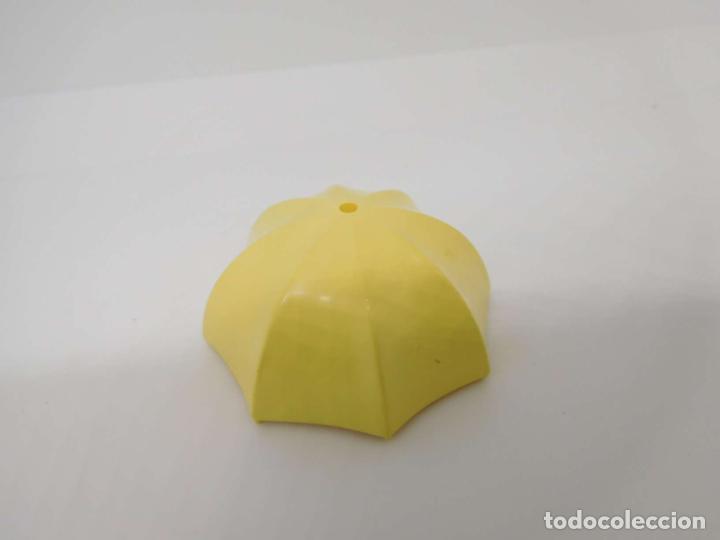 Mu&ntilde;ecas espa&ntilde;olas modernas: Pieza Chabel de Feber. A&ntilde;os 80. - Foto 1