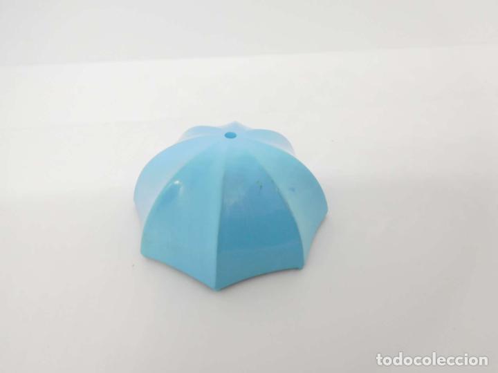 Mu&ntilde;ecas espa&ntilde;olas modernas: Pieza Chabel de Feber. A&ntilde;os 80. - Foto 1