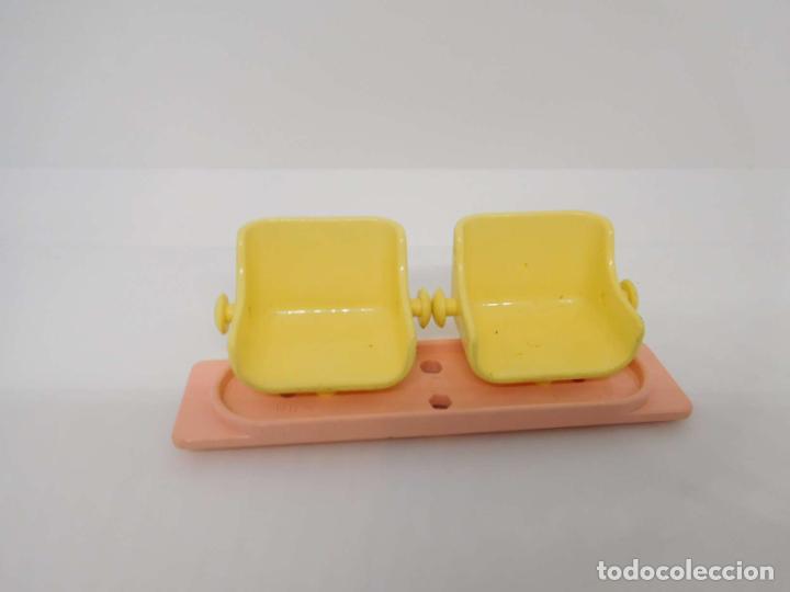 Mu&ntilde;ecas espa&ntilde;olas modernas: Pieza Chabel de Feber. A&ntilde;os 80. - Foto 1