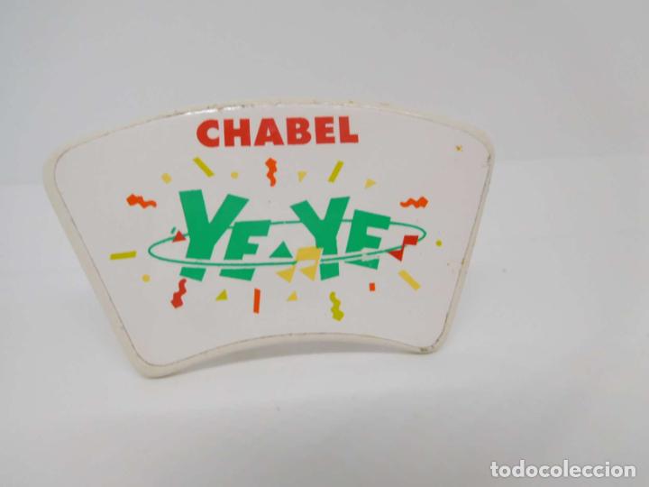 Mu&ntilde;ecas espa&ntilde;olas modernas: Pieza Chabel de Feber. A&ntilde;os 80. - Foto 1