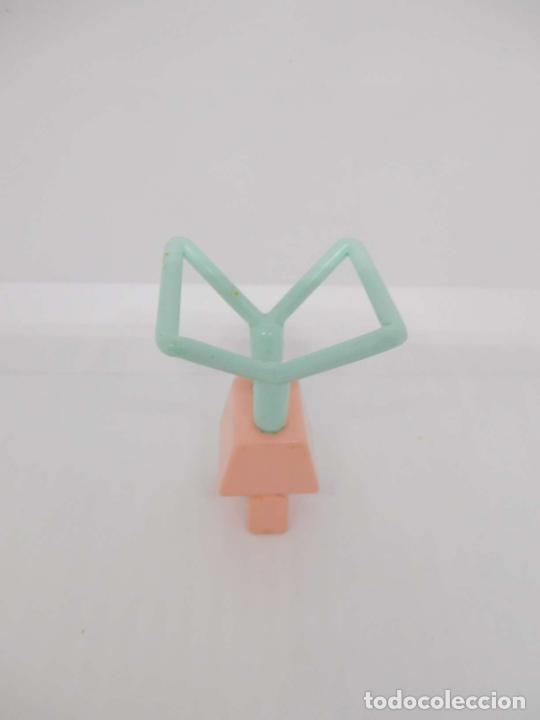 Mu&ntilde;ecas espa&ntilde;olas modernas: Pieza Chabel de Feber. A&ntilde;os 80. - Foto 1