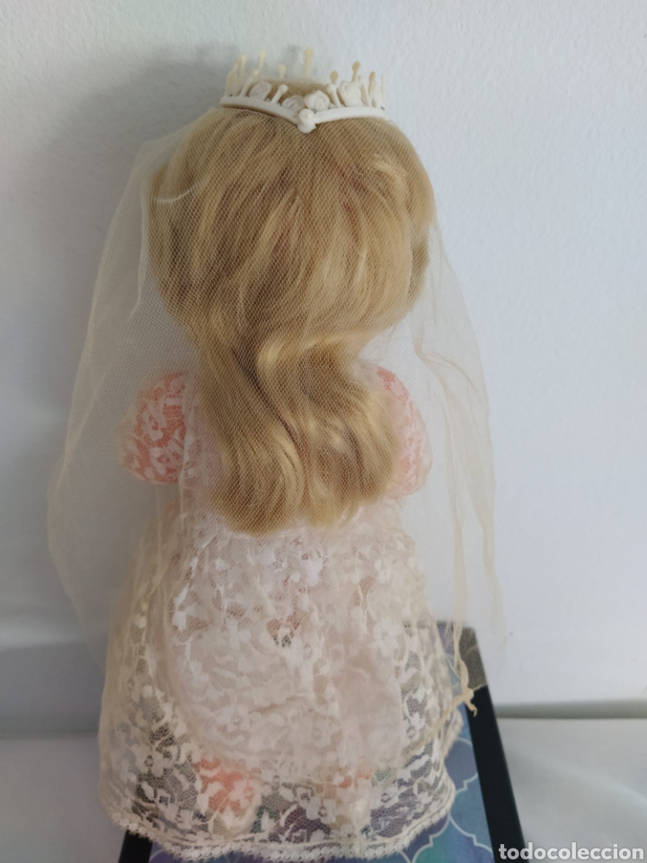 Mu&ntilde;ecas espa&ntilde;olas modernas: MU&Ntilde;ECA - Foto 4