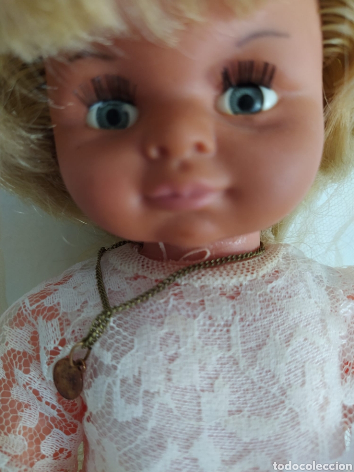 Mu&ntilde;ecas espa&ntilde;olas modernas: MU&Ntilde;ECA - Foto 6