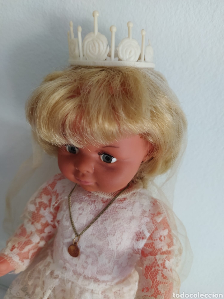 Mu&ntilde;ecas espa&ntilde;olas modernas: MU&Ntilde;ECA - Foto 7