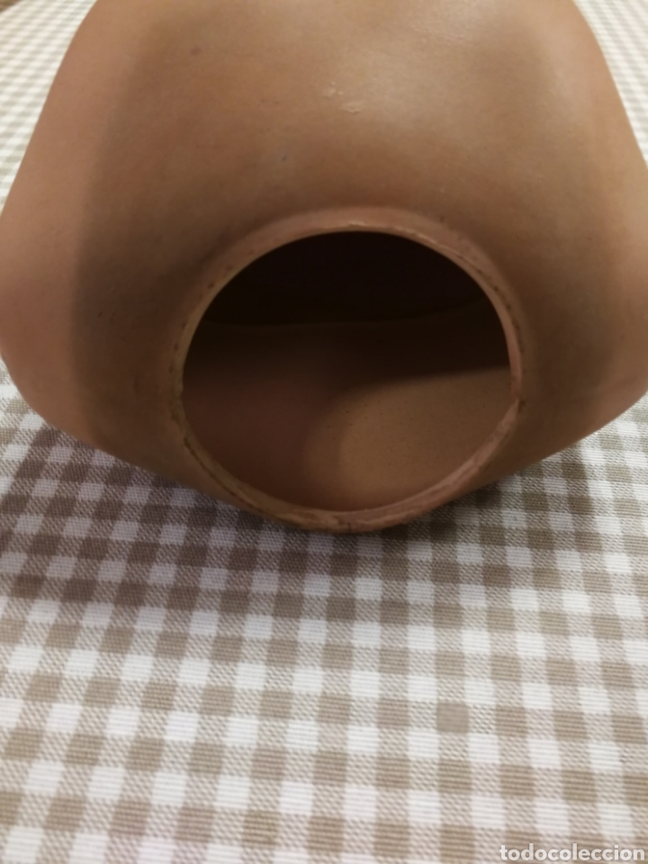 Mu&ntilde;ecas espa&ntilde;olas modernas: MU&Ntilde;ECO DANTON JOS 93 VINILO - Foto 11