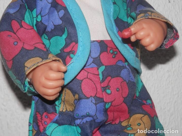 Mu&ntilde;ecas espa&ntilde;olas modernas: MU&Ntilde;ECO DE LA FEBER - Foto 4