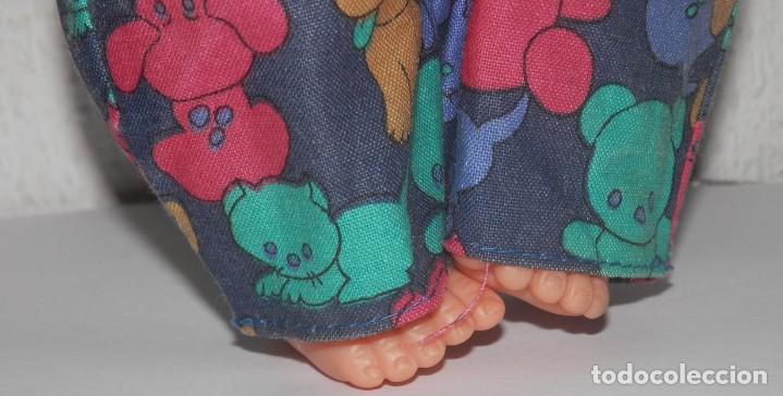 Mu&ntilde;ecas espa&ntilde;olas modernas: MU&Ntilde;ECO DE LA FEBER - Foto 5