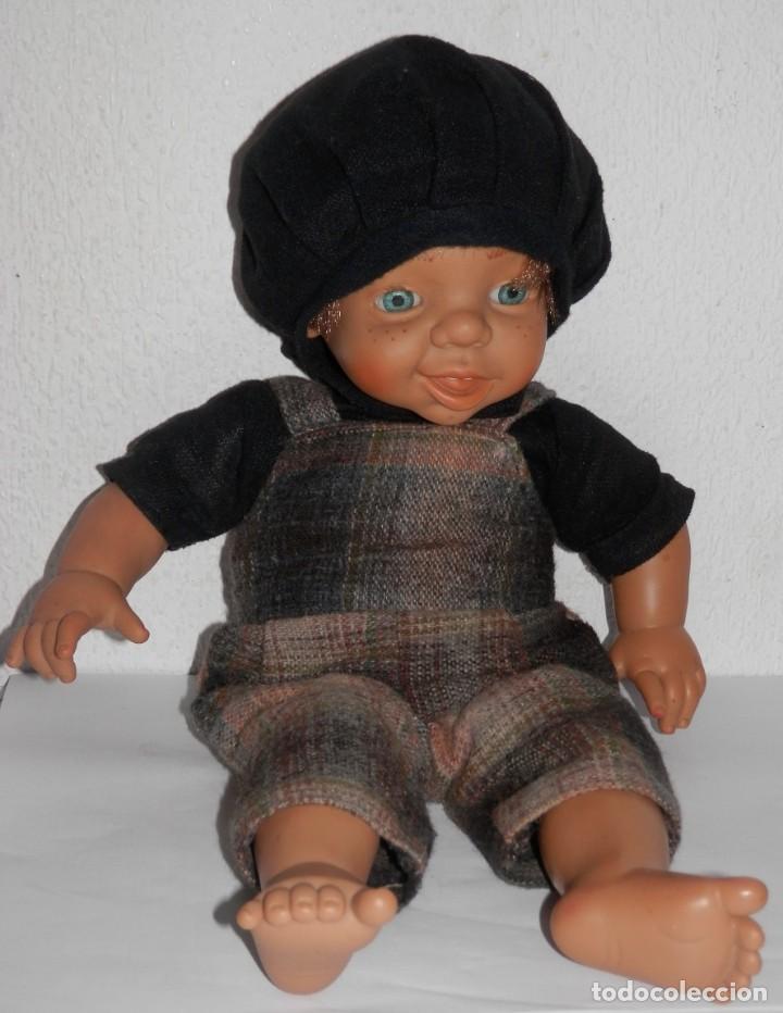 Mu&ntilde;ecas espa&ntilde;olas modernas: MU&Ntilde;ECO DE LA MARCA FALCA - Foto 1