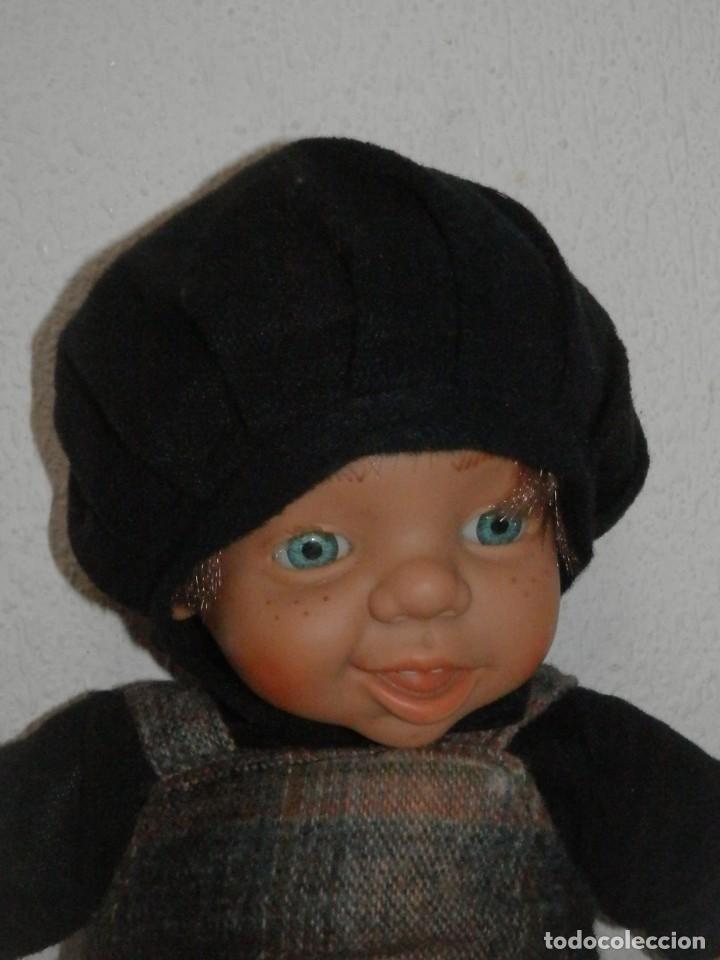 Mu&ntilde;ecas espa&ntilde;olas modernas: MU&Ntilde;ECO DE LA MARCA FALCA - Foto 2