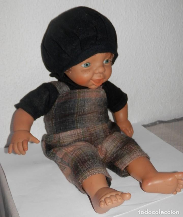 Mu&ntilde;ecas espa&ntilde;olas modernas: MU&Ntilde;ECO DE LA MARCA FALCA - Foto 3