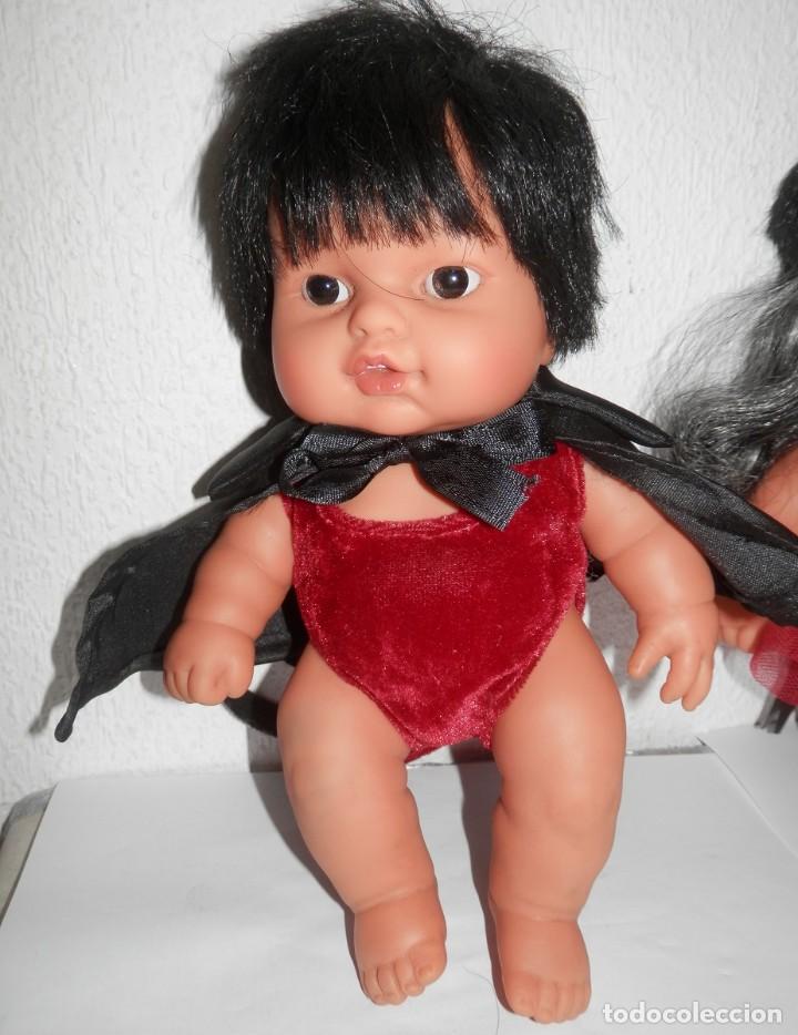 Mu&ntilde;ecas espa&ntilde;olas modernas: MU&Ntilde;ECOS DE LA MARCA BERNA - Foto 4