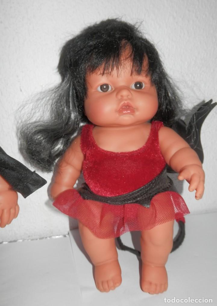 Mu&ntilde;ecas espa&ntilde;olas modernas: MU&Ntilde;ECOS DE LA MARCA BERNA - Foto 5