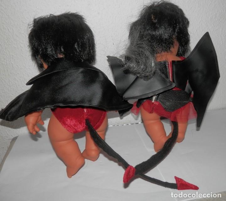 Mu&ntilde;ecas espa&ntilde;olas modernas: MU&Ntilde;ECOS DE LA MARCA BERNA - Foto 6