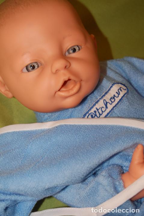 Mu&ntilde;ecas espa&ntilde;olas modernas: beb&eacute; berenguer ni&ntilde;o - Foto 3